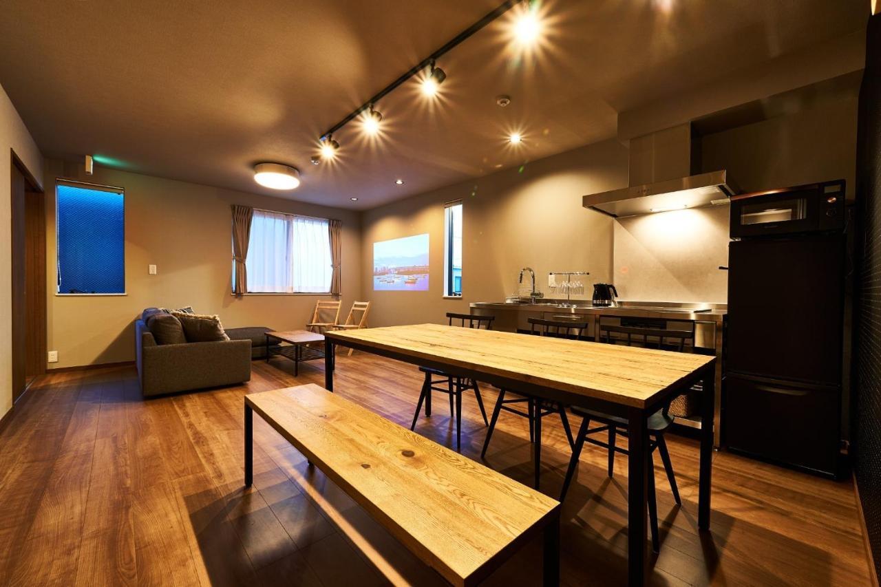 Rakuten Stay House 기사라즈 외부 사진