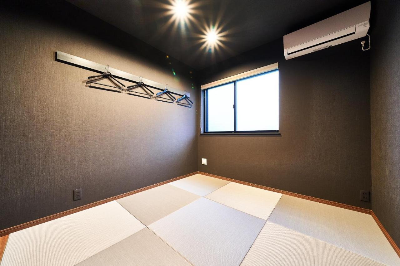 Rakuten Stay House 기사라즈 외부 사진