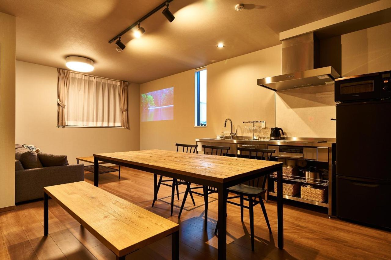 Rakuten Stay House 기사라즈 외부 사진